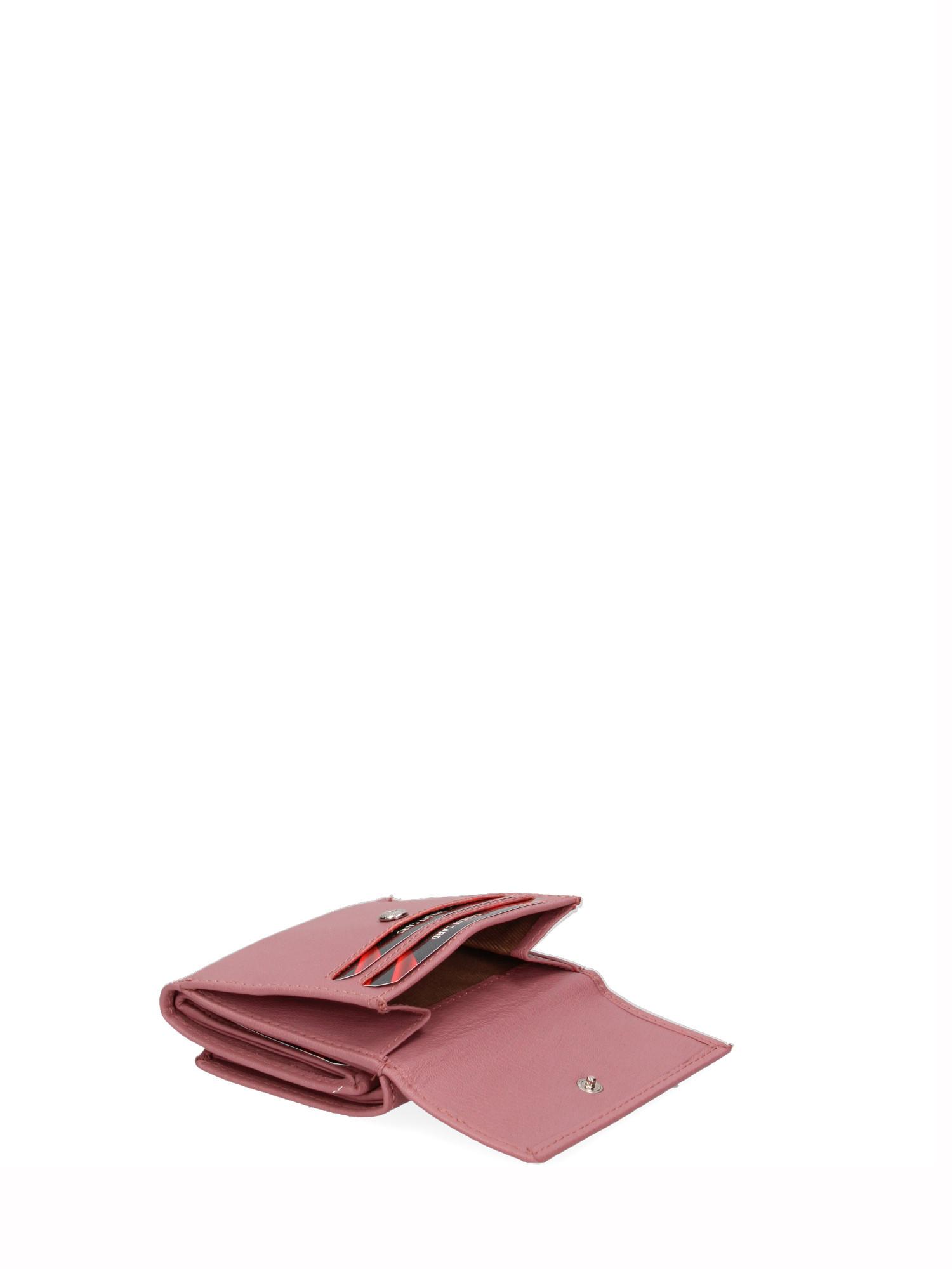 Sergio Valentini Klassische Geldbörse  