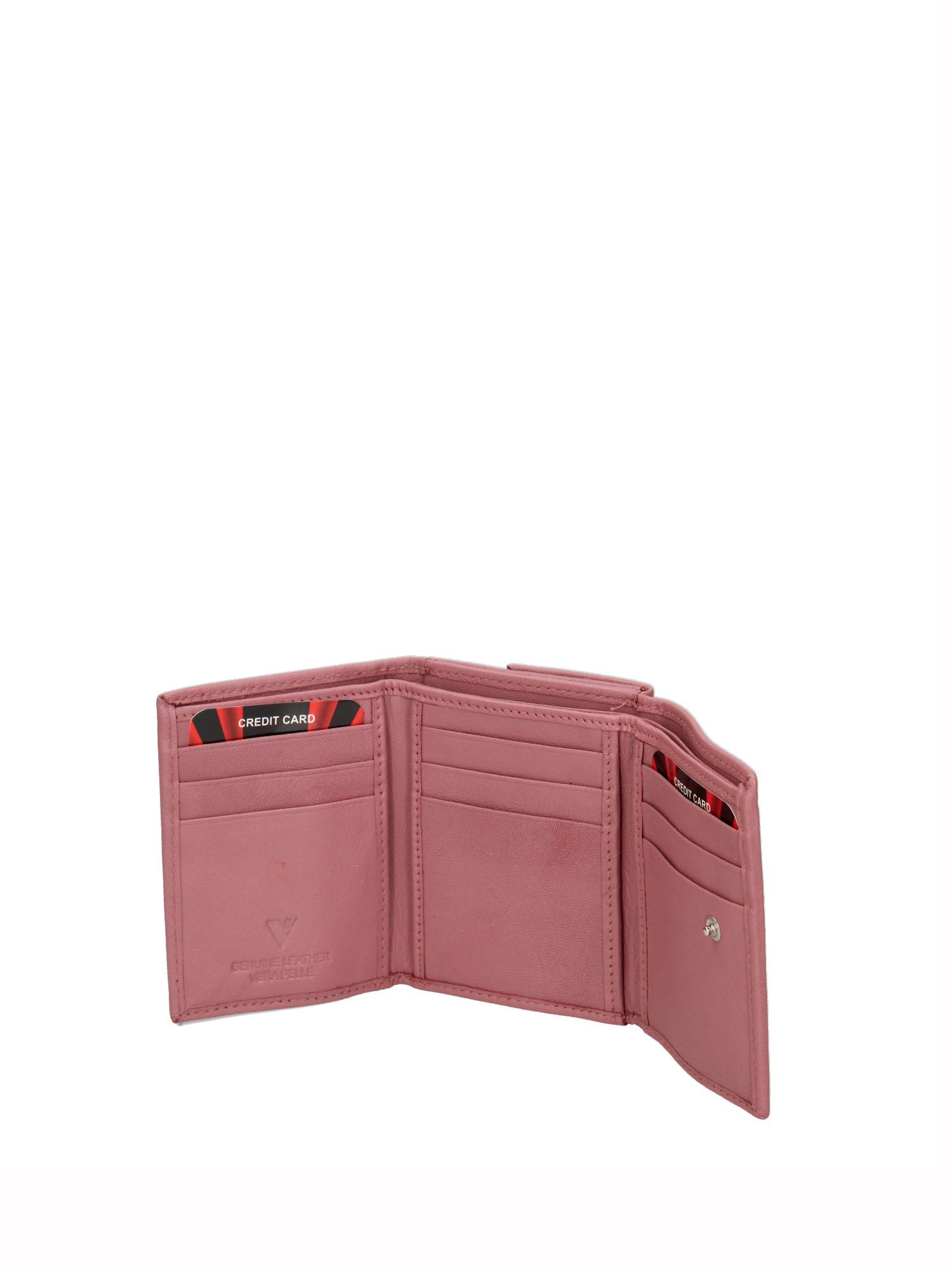 Sergio Valentini Klassische Geldbörse  