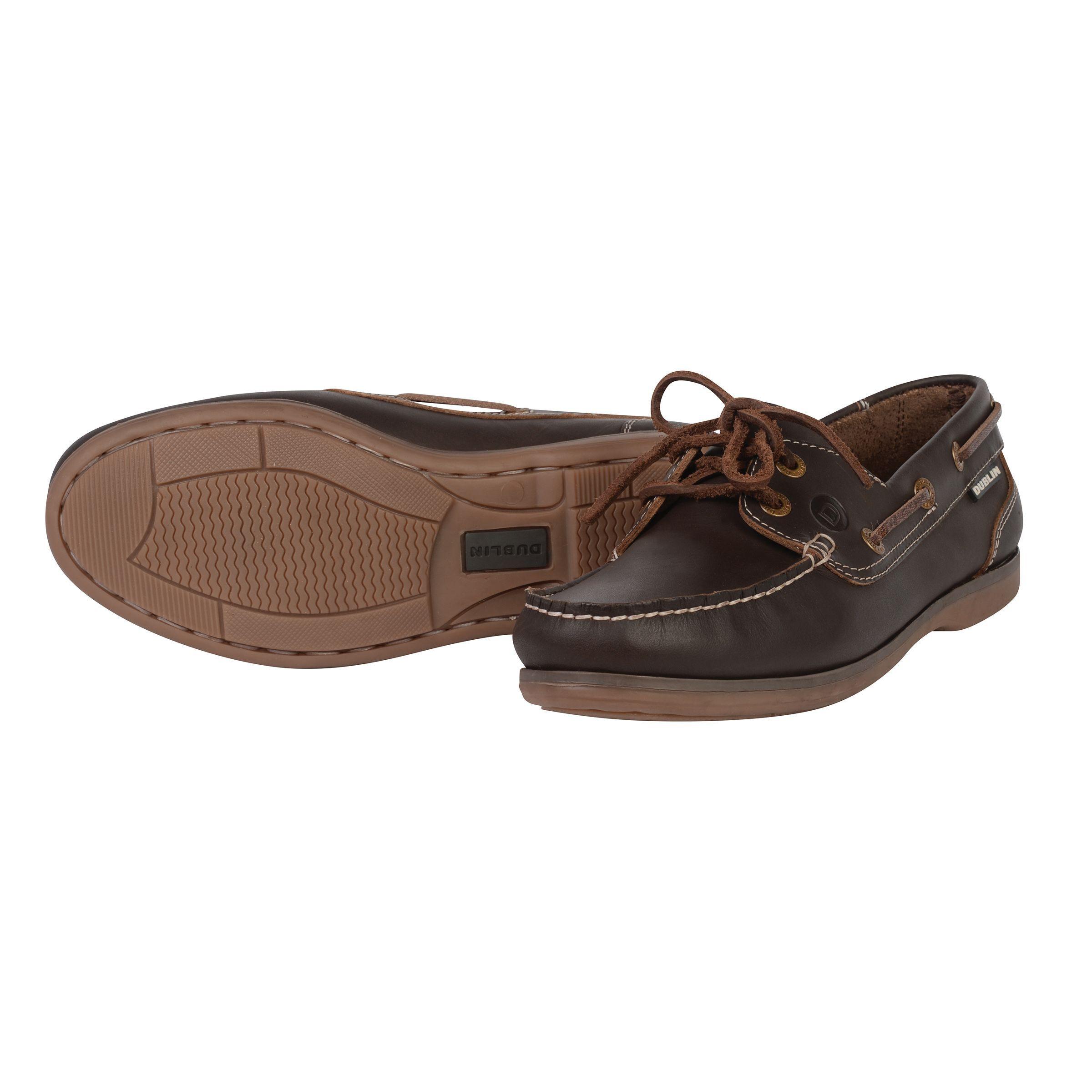 Weatherbeeta  Chaussures bateau femme  Wychwood Arena 