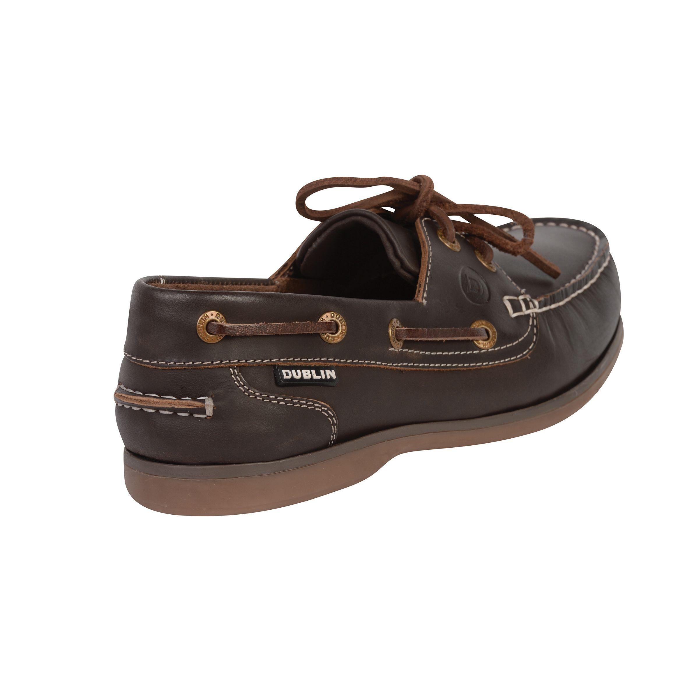 Weatherbeeta  Chaussures bateau femme  Wychwood Arena 