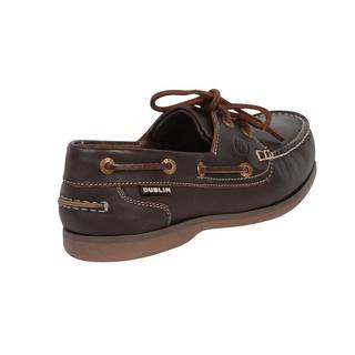 Weatherbeeta  Chaussures bateau femme  Wychwood Arena 