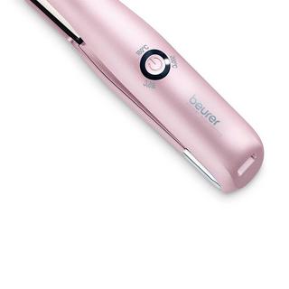 beurer HS 20 Akku-Haarglätter  