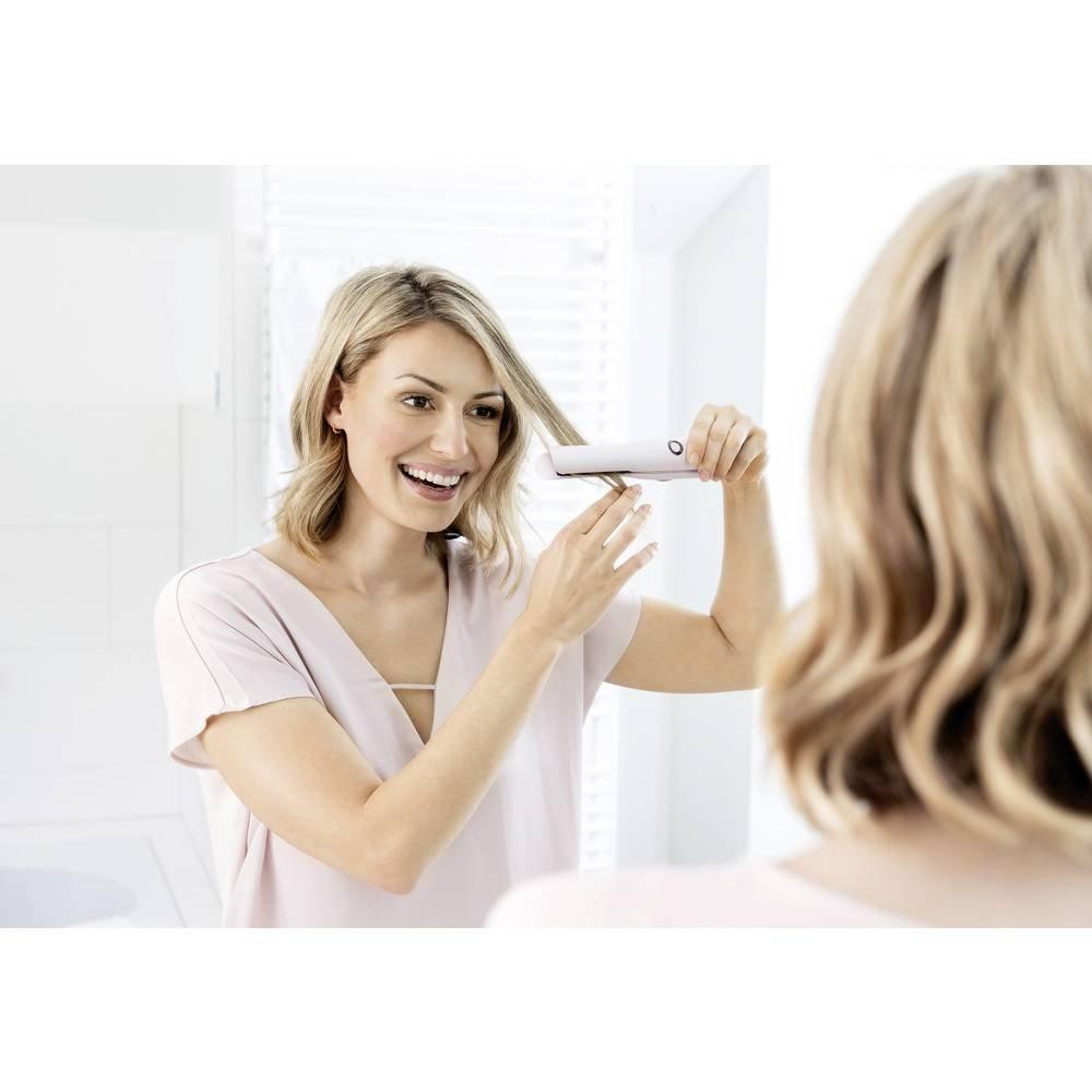 beurer Akku-Haarglätter  