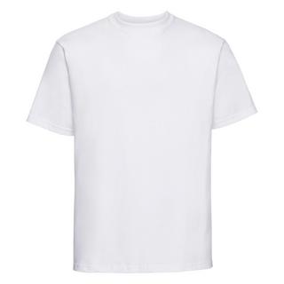 Russell Europe Kurzarm T-Shirt  
