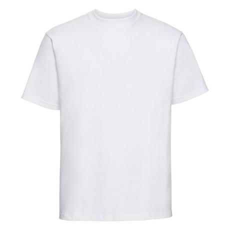 Russell Europe Kurzarm T-Shirt  