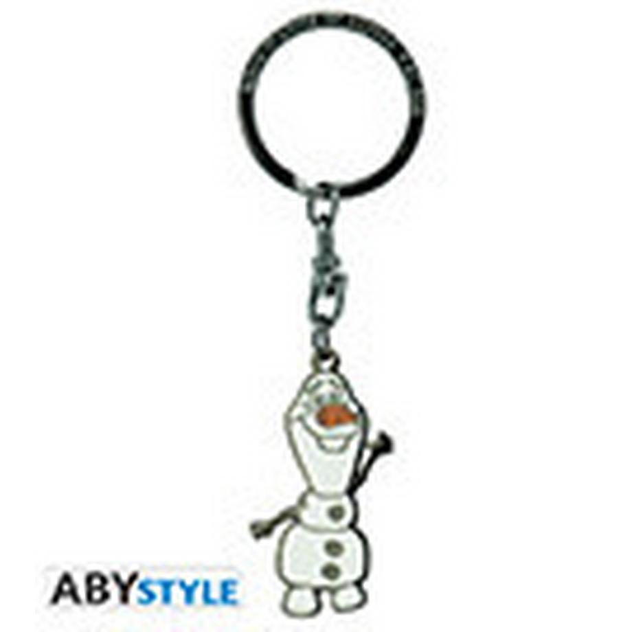 Abystyle  Portachiavi Frozen 2 : Olaf 