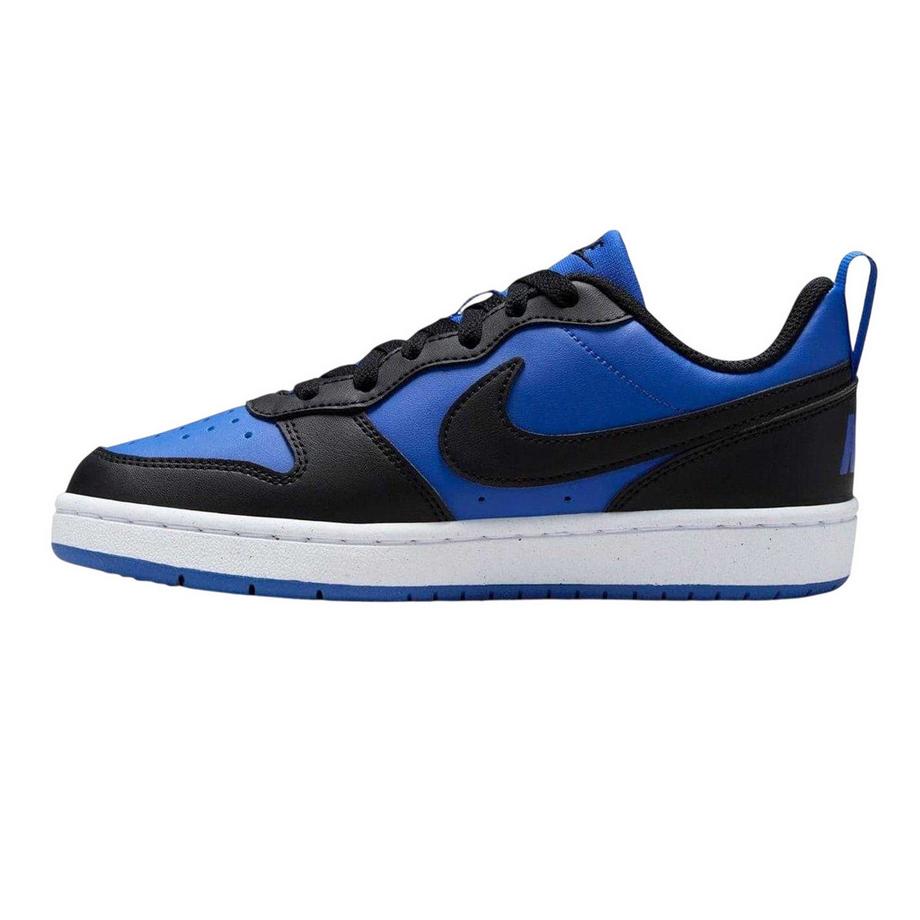 NIKE Borough Low Recraft Sneaker  