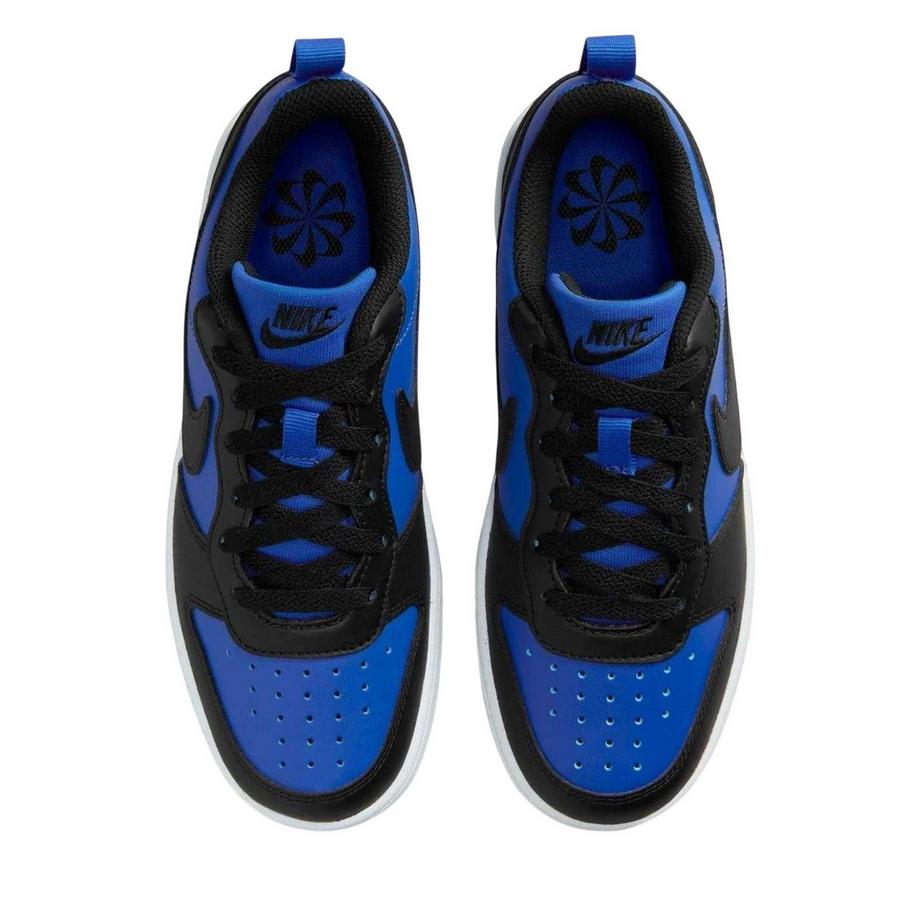 NIKE Borough Low Recraft Sneaker  
