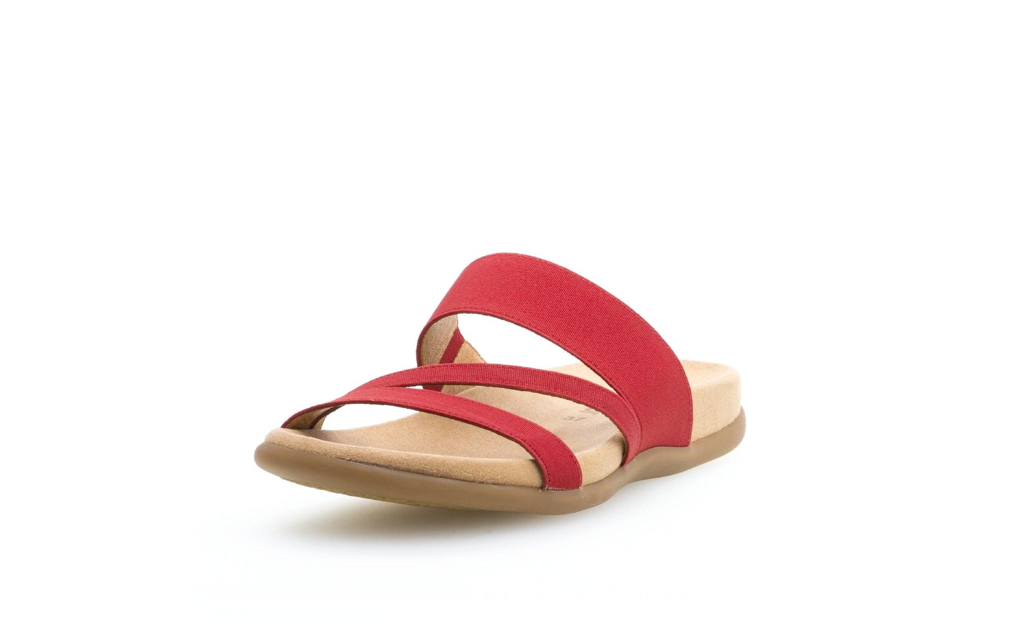 Gabor  Synthetik flip flop 