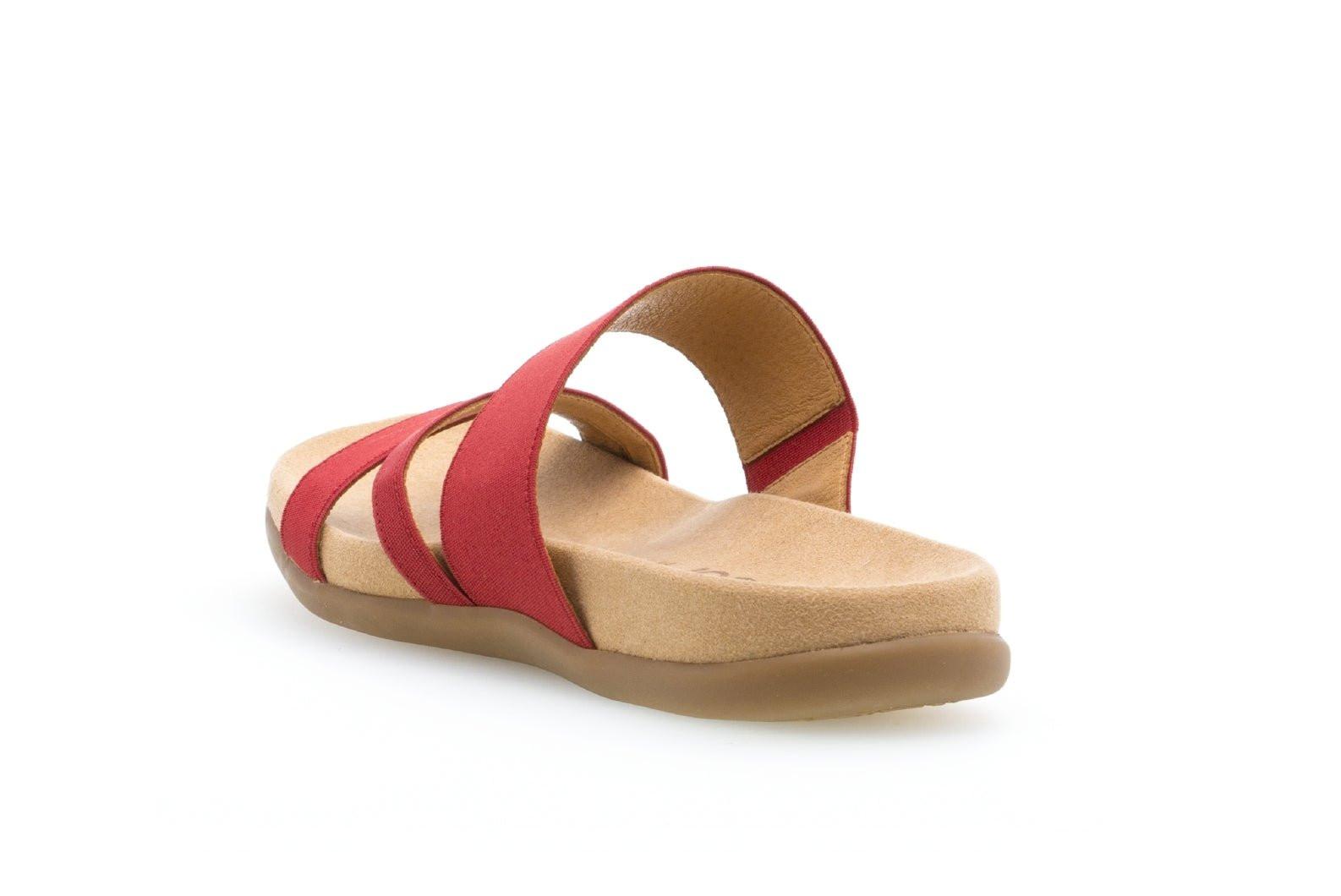 Gabor  Synthetik flip flop 