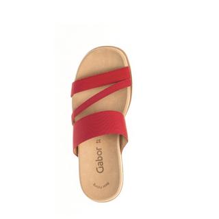 Gabor  Synthetik flip flop 