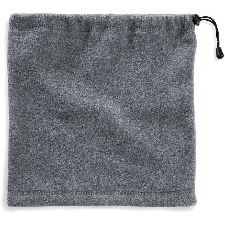 Beechfield 2-in-1 Wintermütze Halswärmer Suprafleece  