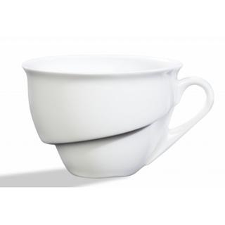 DELISSEA Coffret premium2 Tasses 26cl Cappuccino Thé Chocolat DELISSEA  