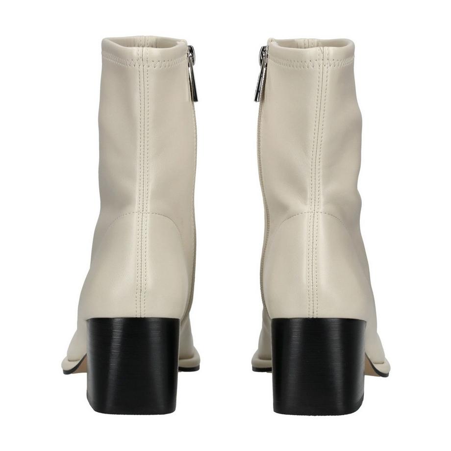 STEVE MADDEN Bottine à talon bloc  