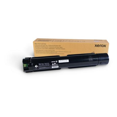 XEROX  Toner 006R01824 Black 