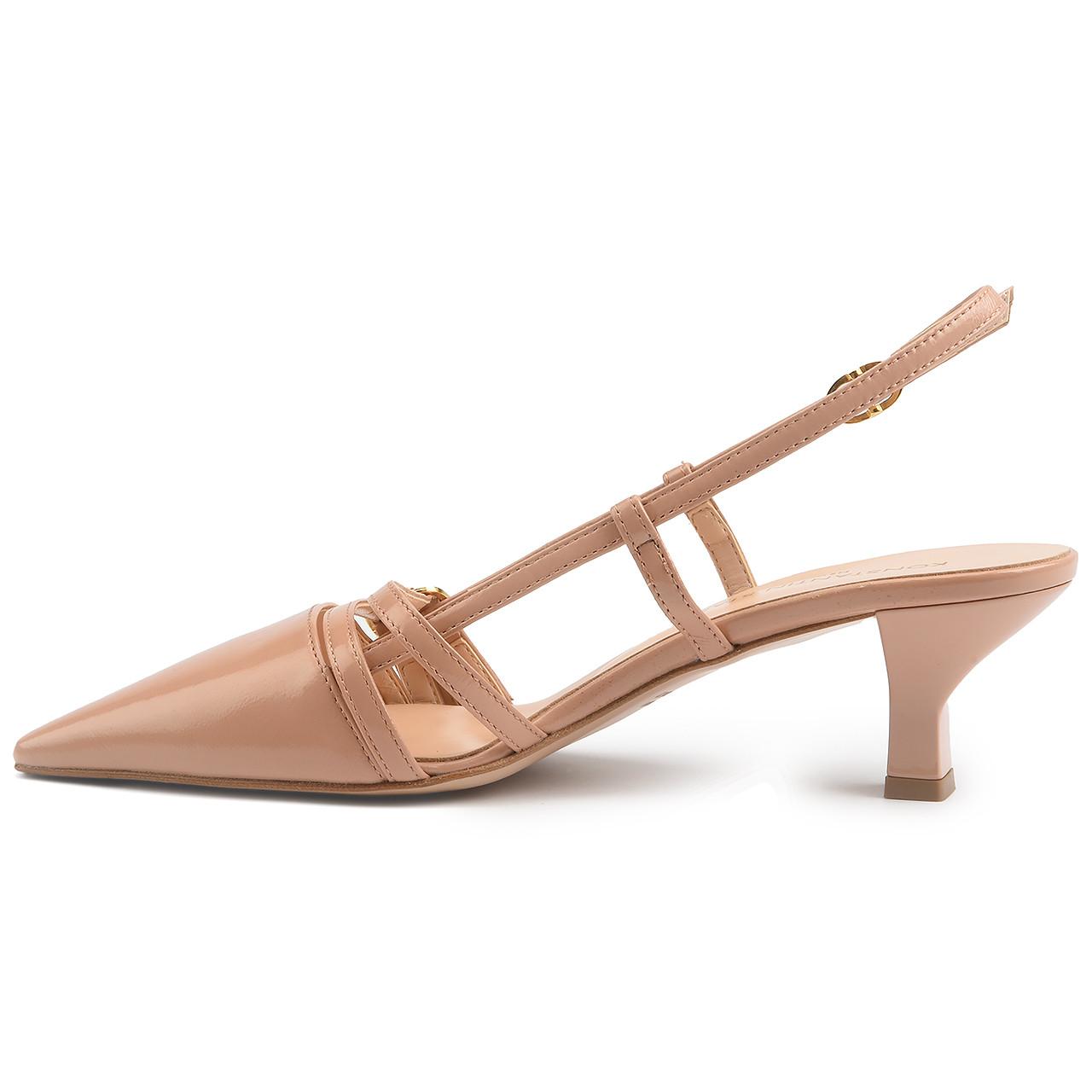 Konstantin Starke  Trani 