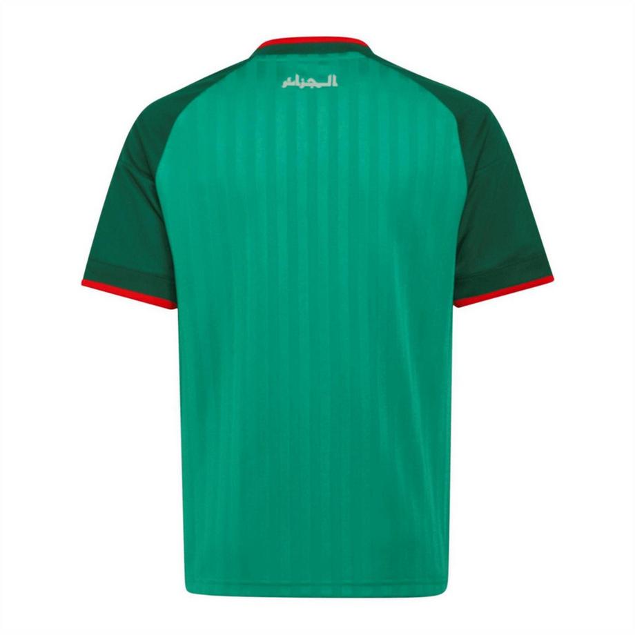 adidas  Maillot Extérieur Motiftyle Algérie World Cup 