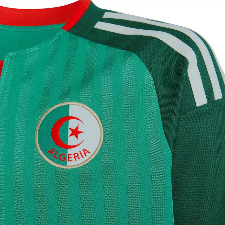 adidas  Maillot Extérieur Motiftyle Algérie World Cup 