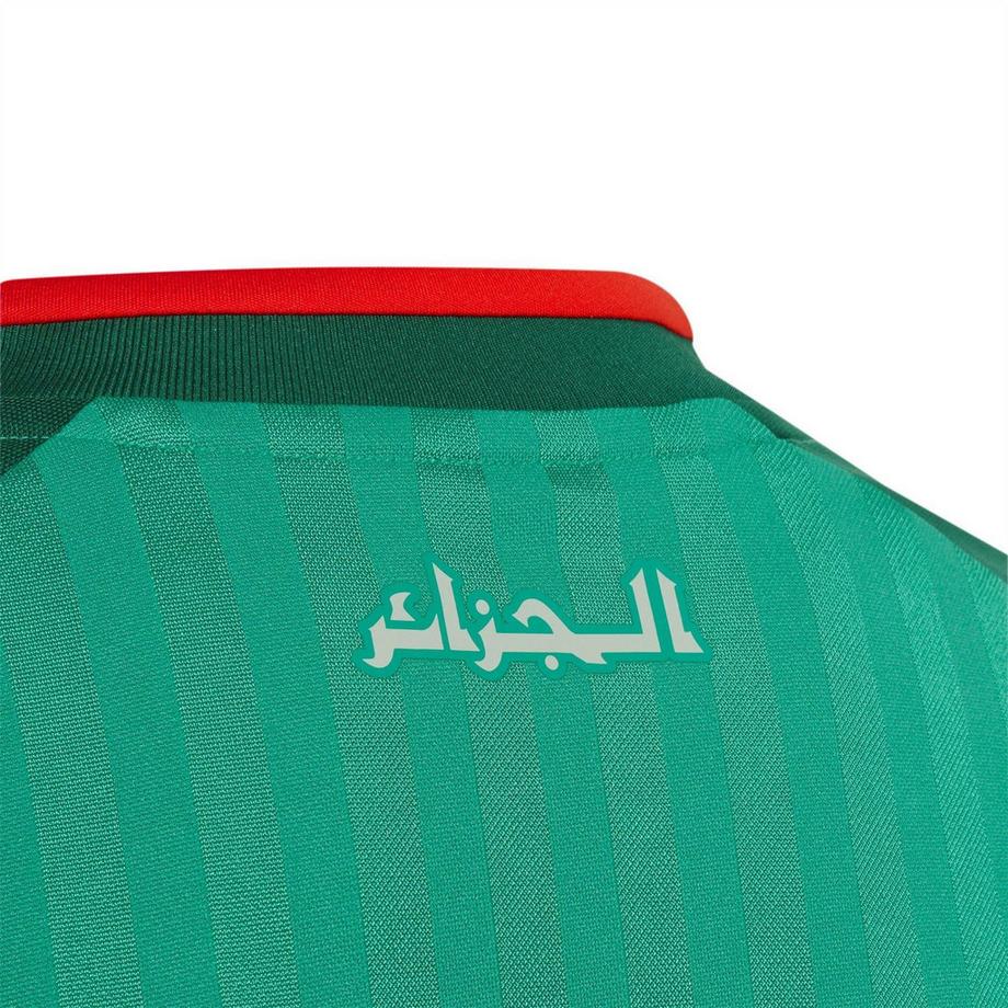 adidas  Maillot Extérieur Motiftyle Algérie World Cup 