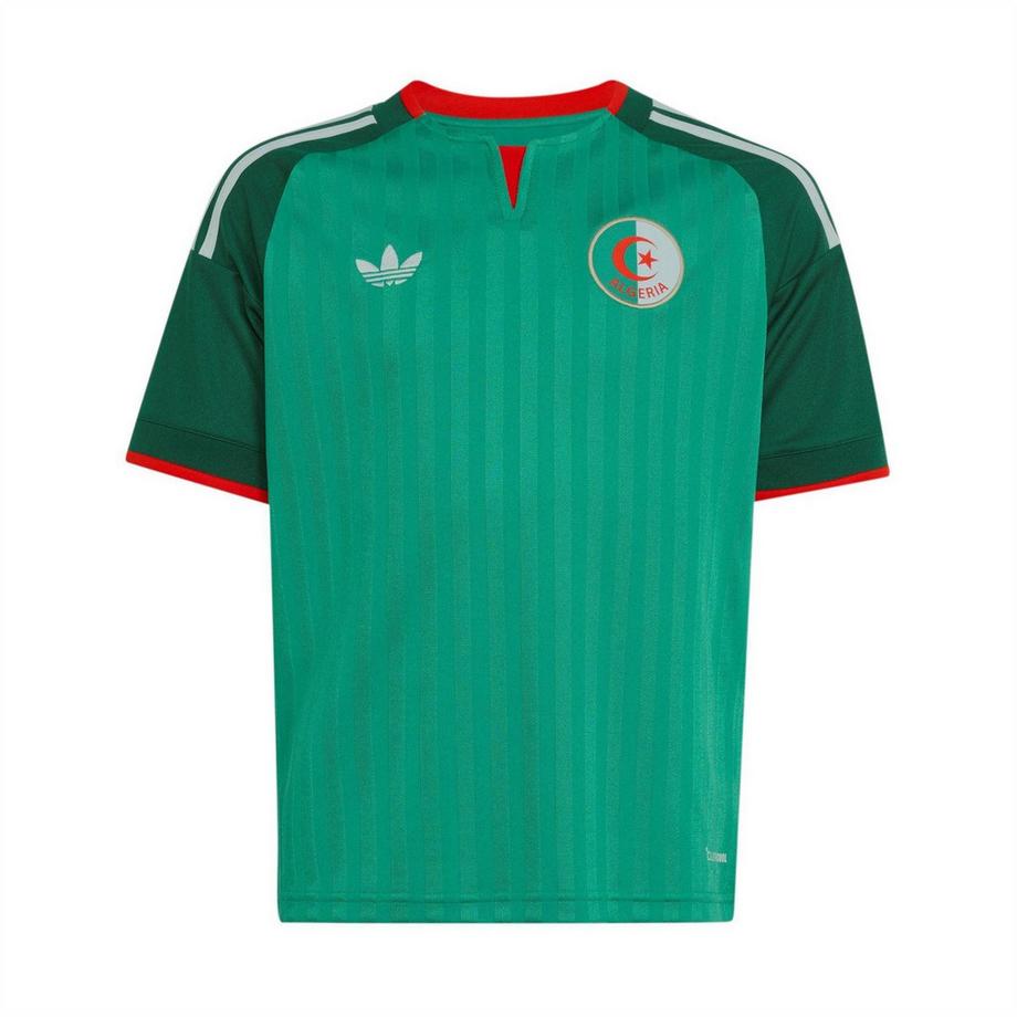 Maillot Extérieur Motiftyle Algérie World Cup
