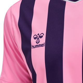 Hummel  maillot triped 