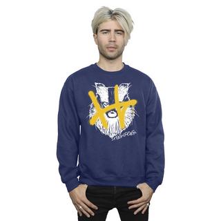Harry Potter Hufflepuff Sweatshirt  