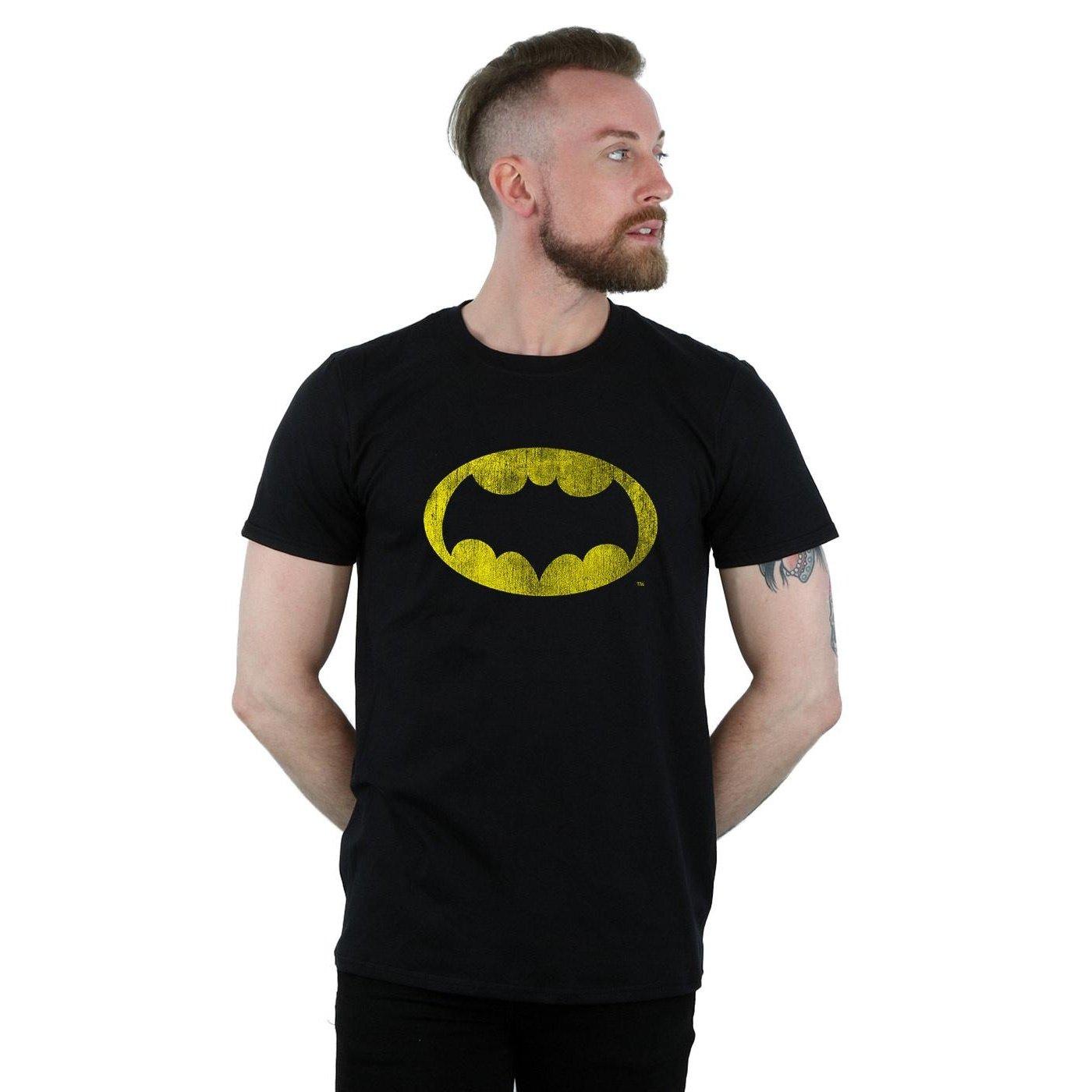 DC COMICS  Tshirt 