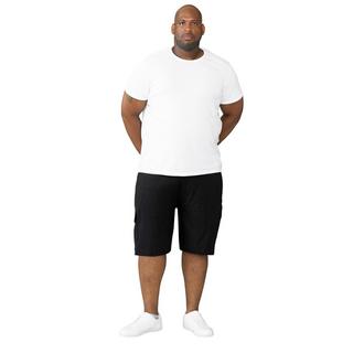 Duke Kingsize Leichte Cargo Shorts  