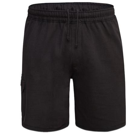 Duke Kingsize Leichte Cargo Shorts  