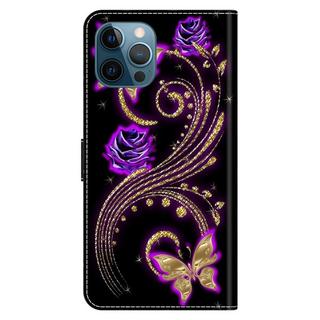 Cover-Discount  iPhone 15 Pro - Custodia effetto 3D 