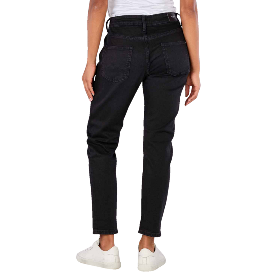 Pepe Jeans London Violet Mom Fit Jeans  