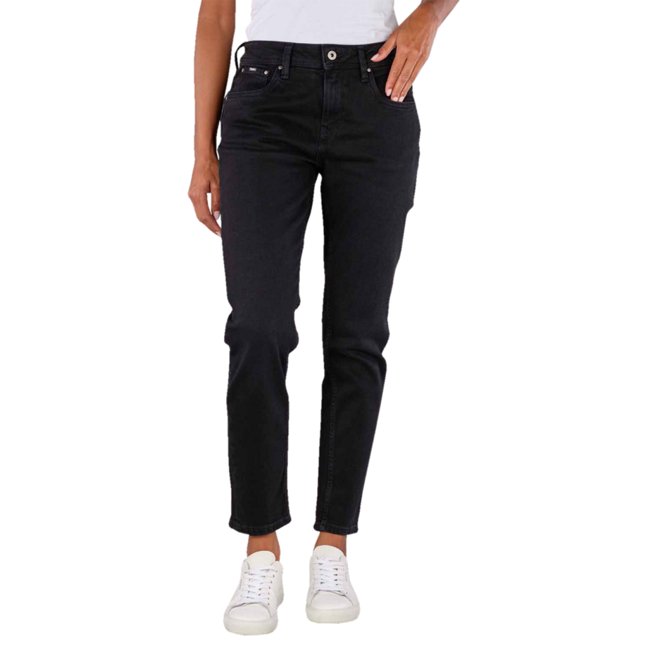 Violet Mom Fit