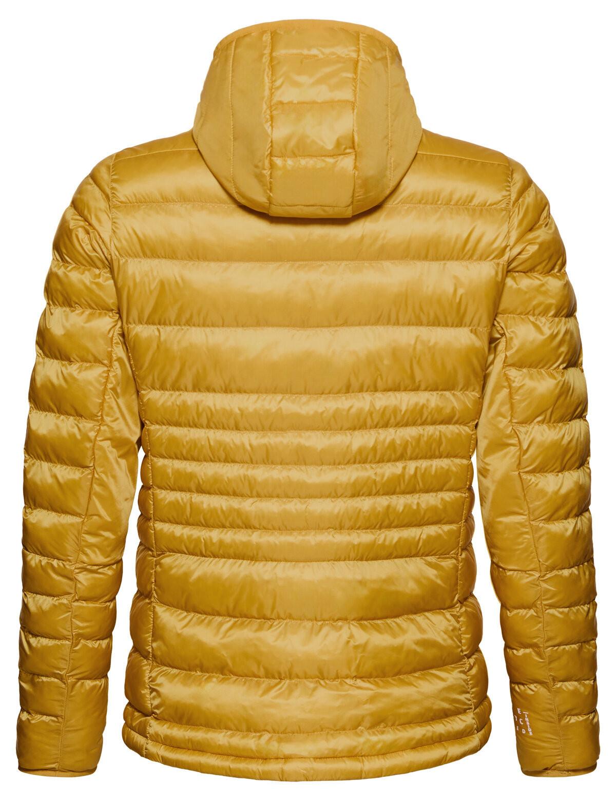 VAUDE Batura Batura Hooded Insulation Jacket 