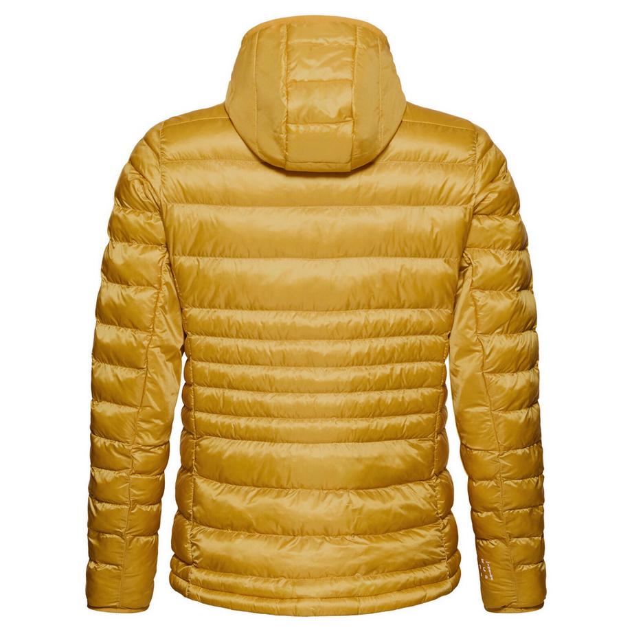 VAUDE Batura Batura Hooded Insulation Jacket 