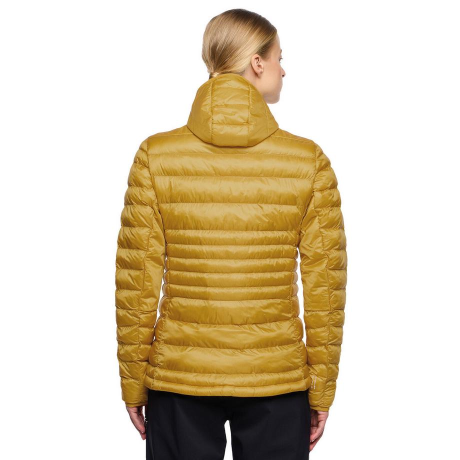 VAUDE Batura Batura Hooded Insulation Jacket 