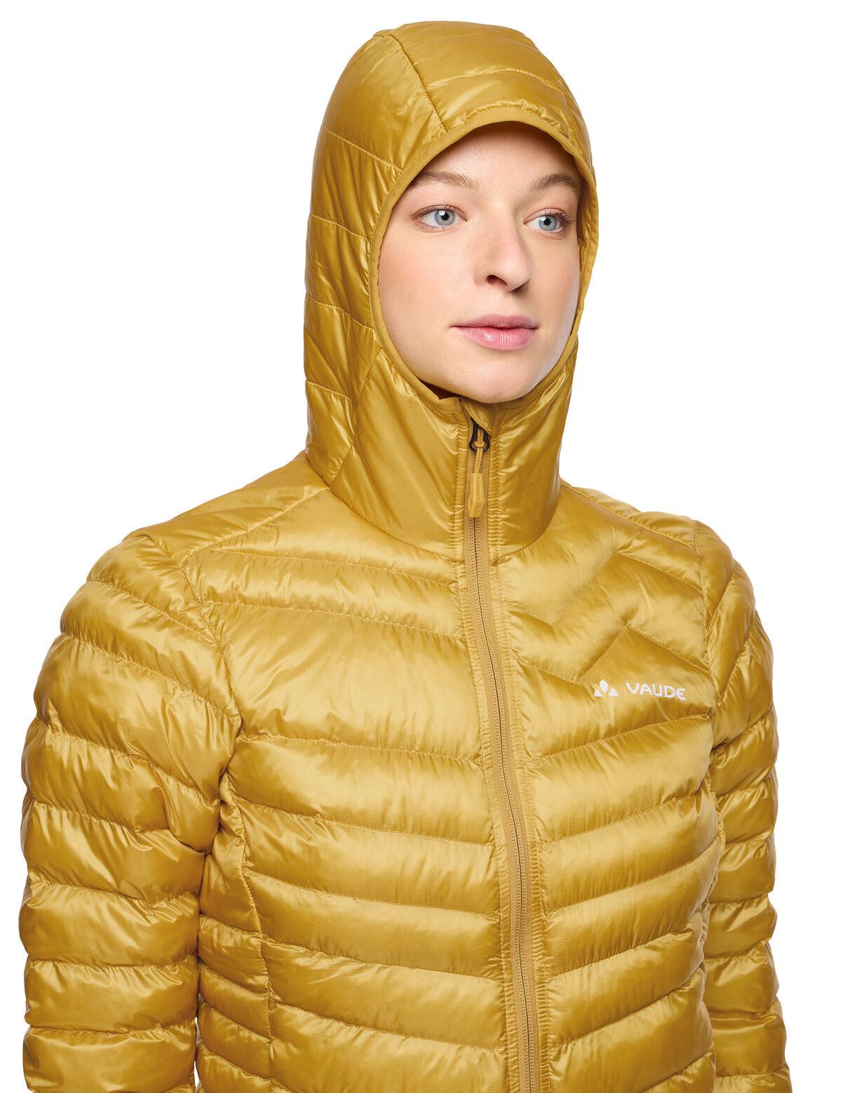 VAUDE Batura Batura Hooded Insulation Jacket 