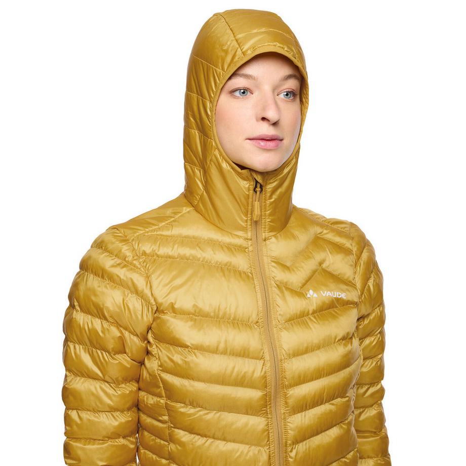 VAUDE Batura Batura Hooded Insulation Jacket 