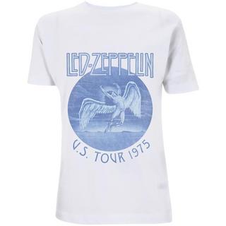 Led Zeppelin Tour '75 T-Shirt  