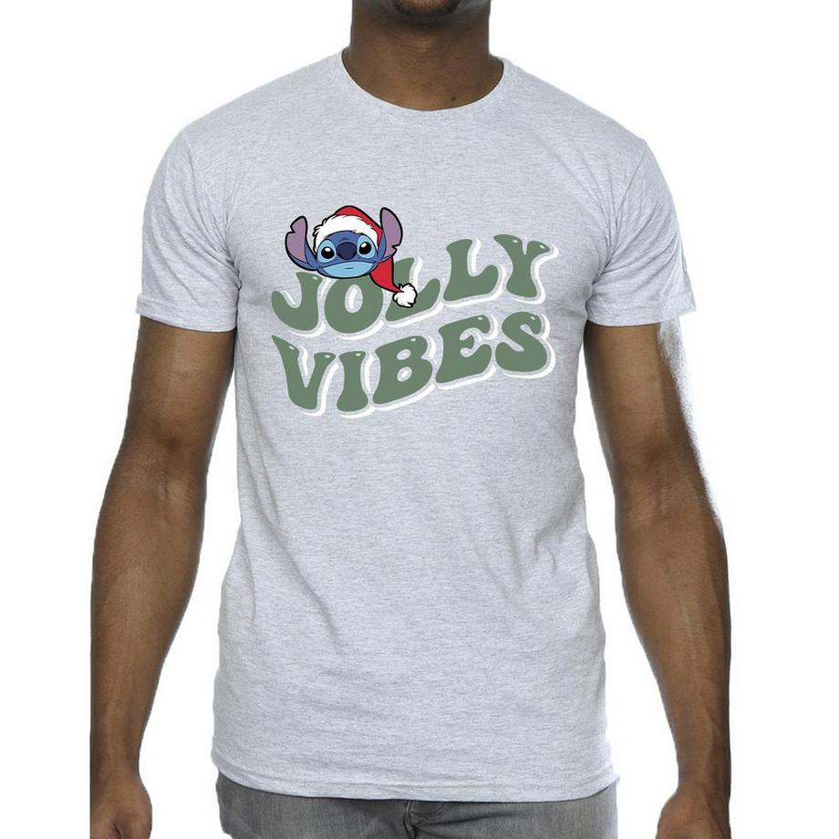 Disney Jolly Chilling Vibes T-Shirt  