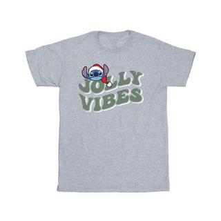 Disney  Jolly Chilling Vibes TShirt 