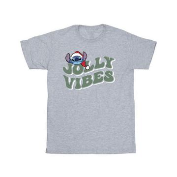 Jolly Chilling Vibes TShirt