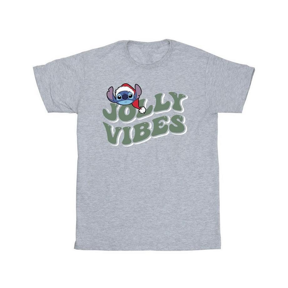 Jolly Chilling Vibes TShirt