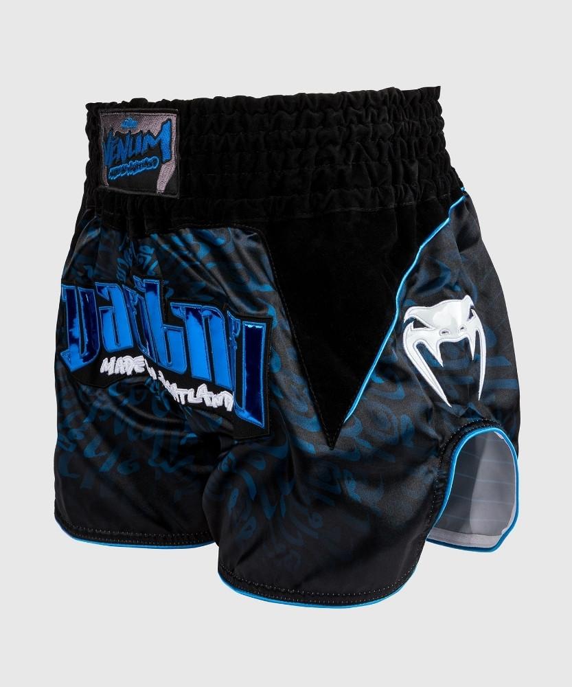 VENUM  Short de Muay Thai Venum Attack 