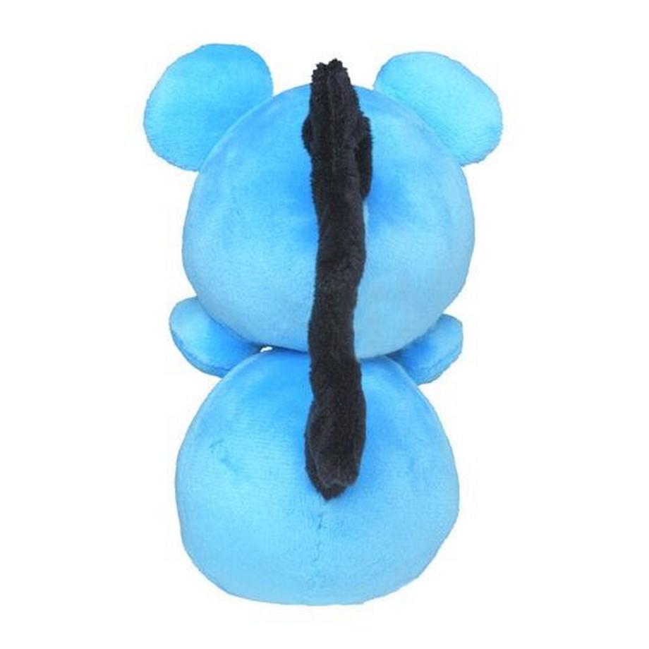 Pokémon  Azurill Sitting Cuties Plush 