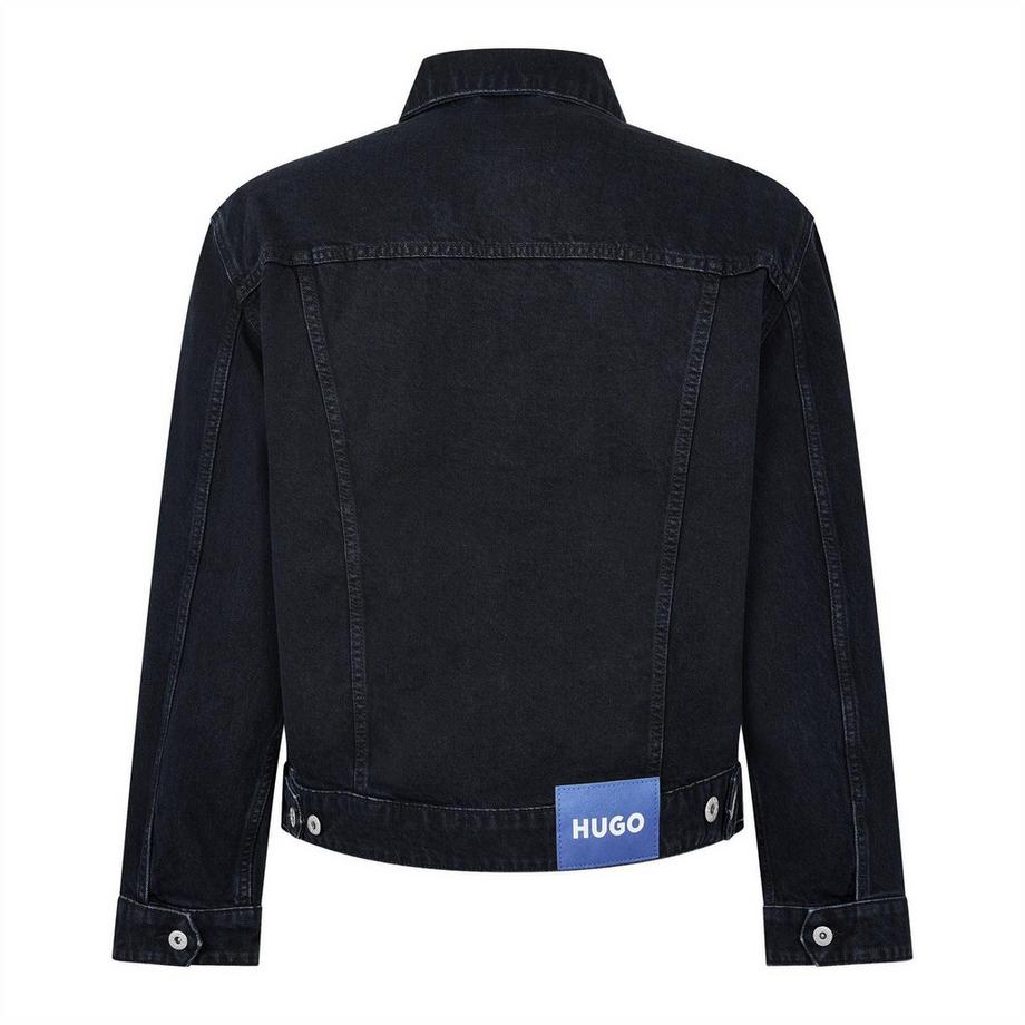 HUGO Veste Camionneur Dex  