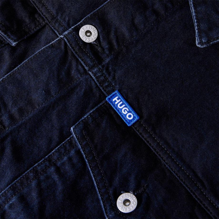 HUGO Veste Camionneur Dex  
