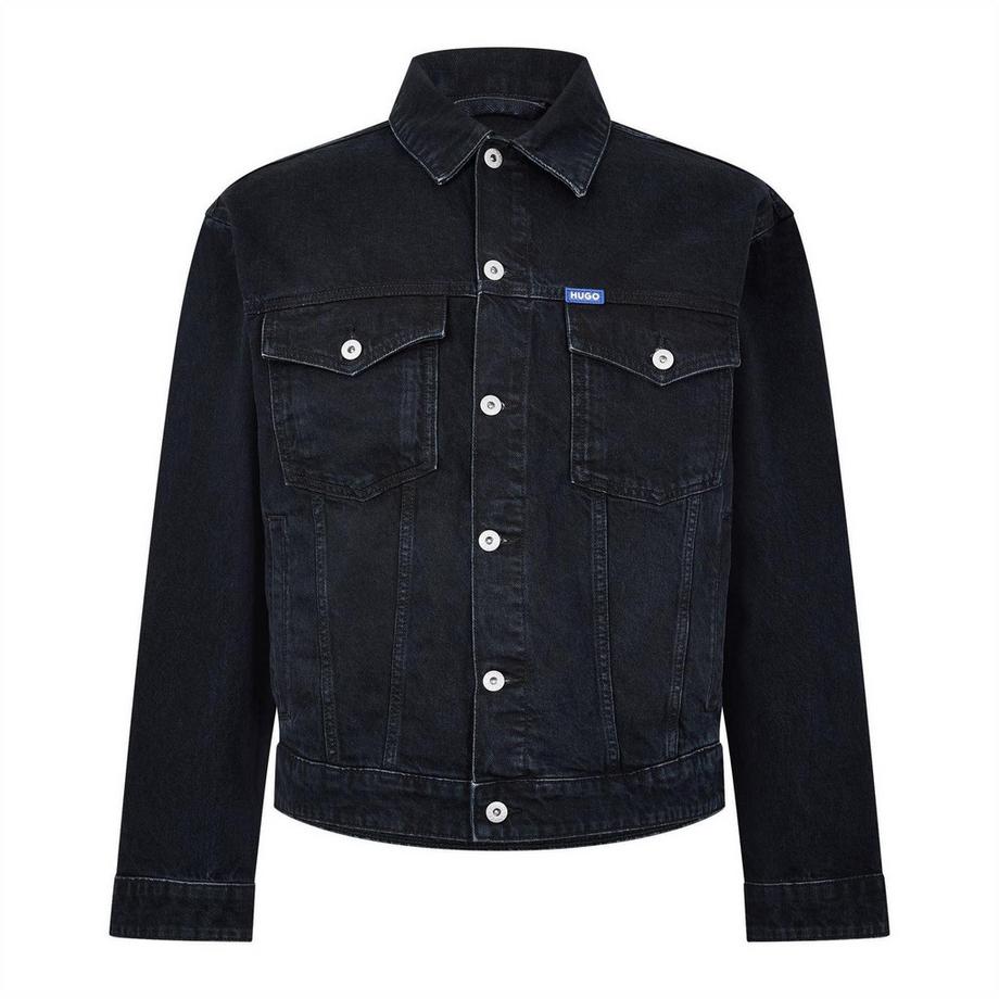 Veste Camionneur Dex