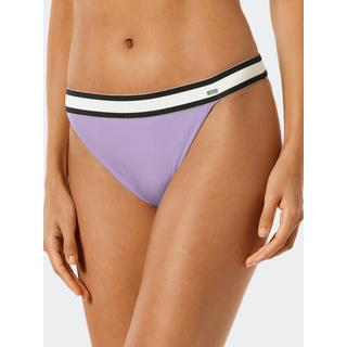 Schiesser Tai Bikinihose Gestreift  