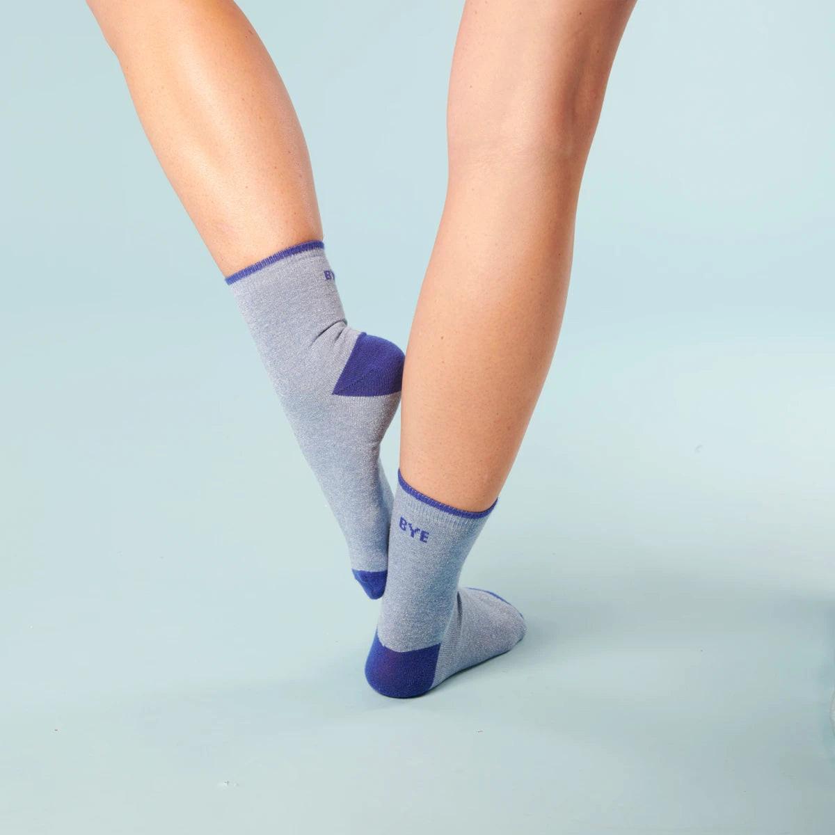 CABAIA CLOTILDE & VICTOR Chaussettes de ville  