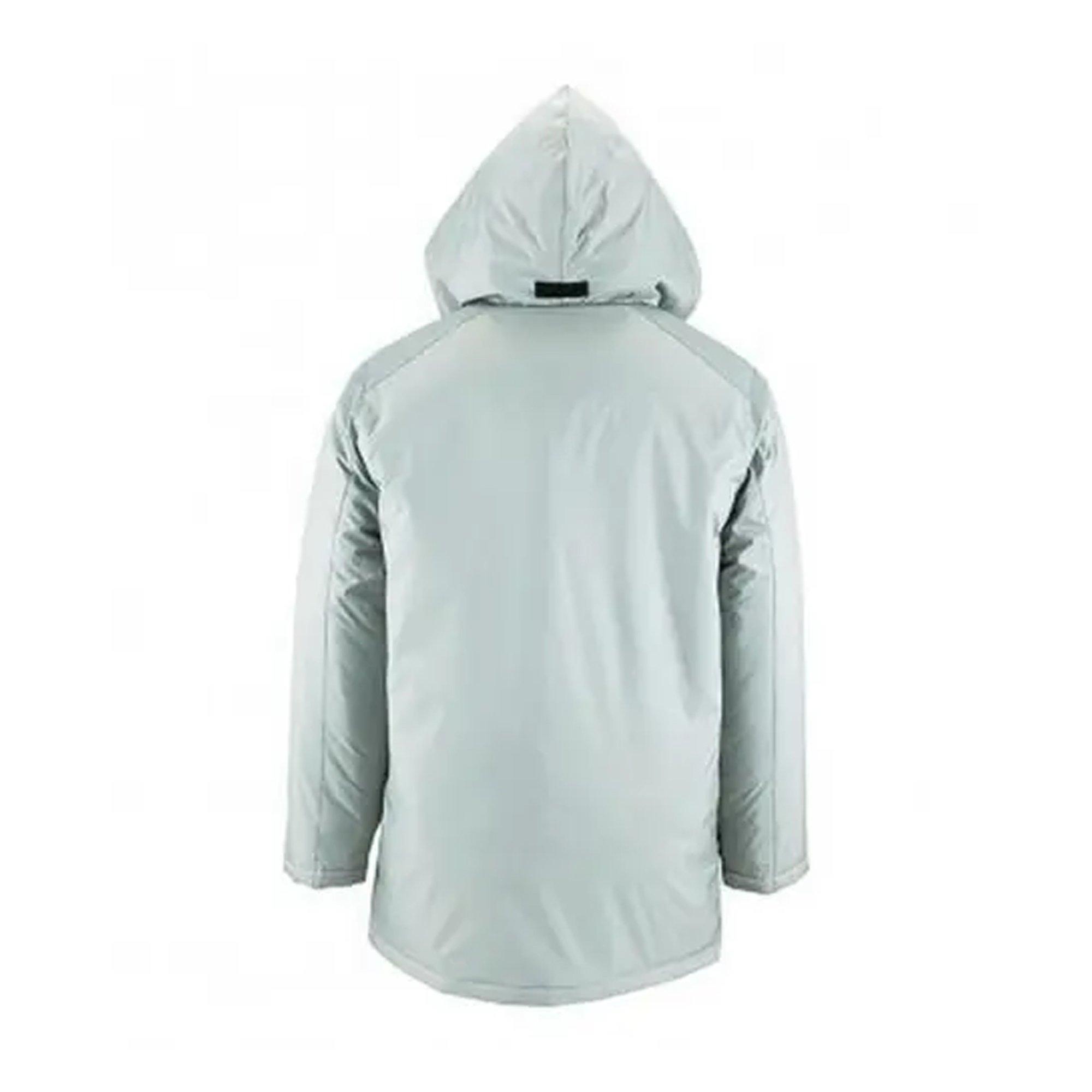 SOLS Robyn gefütterte Jacke  